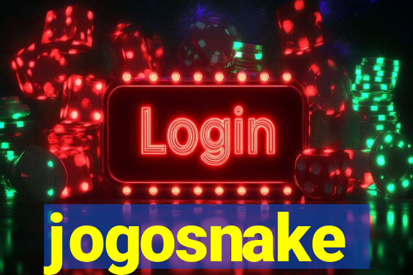 jogosnake