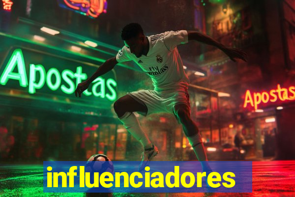 influenciadores jogos de aposta