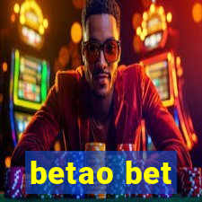 betao bet