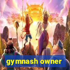 gymnash owner