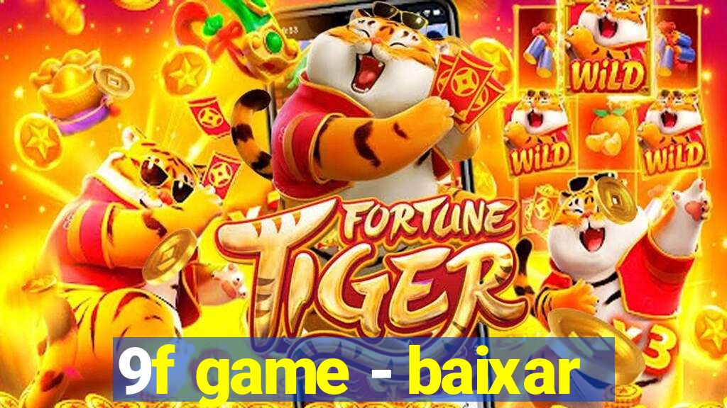 9f game - baixar