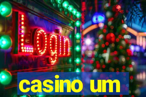 casino um