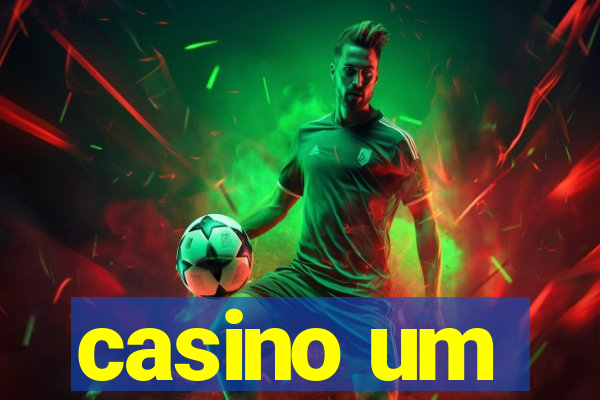 casino um