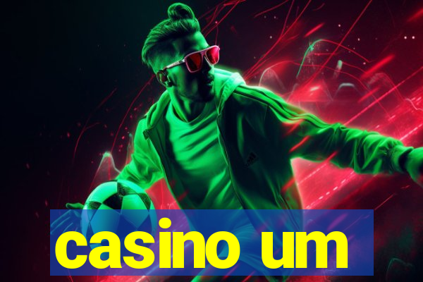 casino um