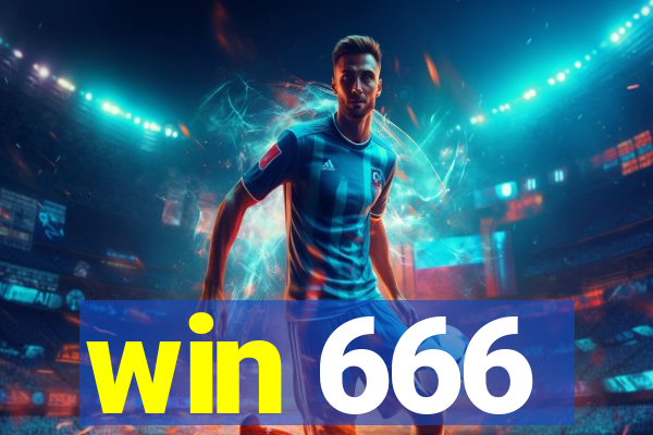 win 666