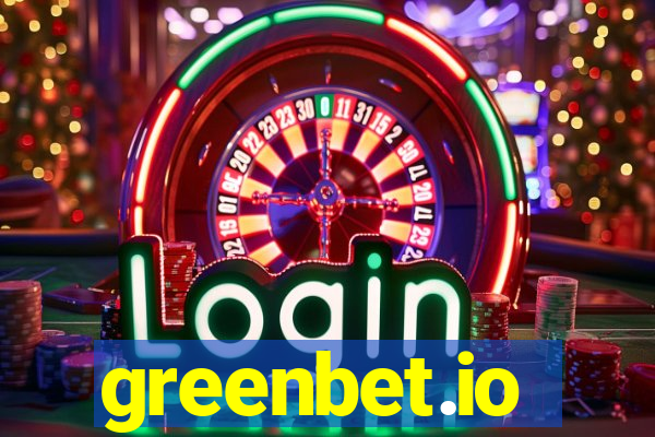 greenbet.io