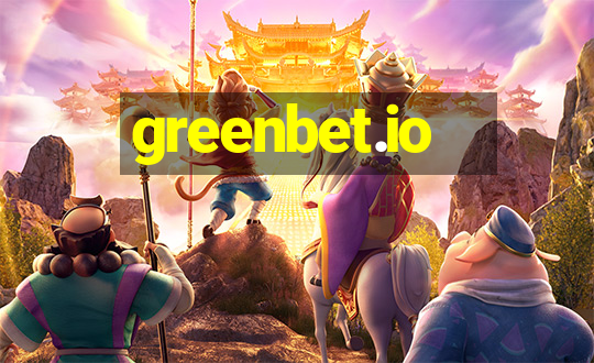 greenbet.io