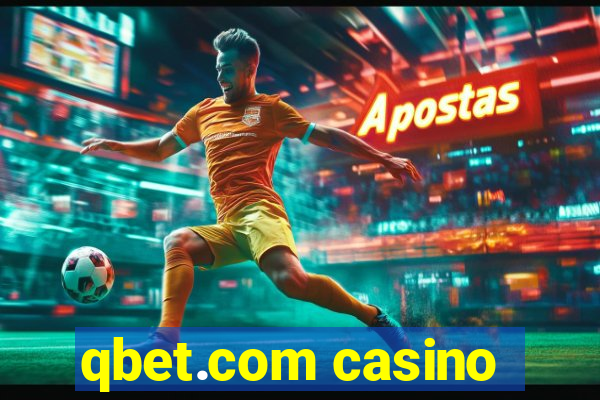 qbet.com casino