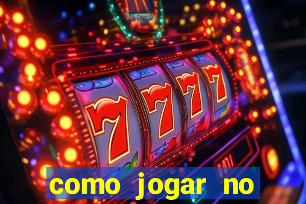 como jogar no fortune rabbit