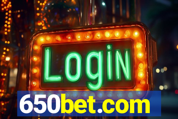 650bet.com