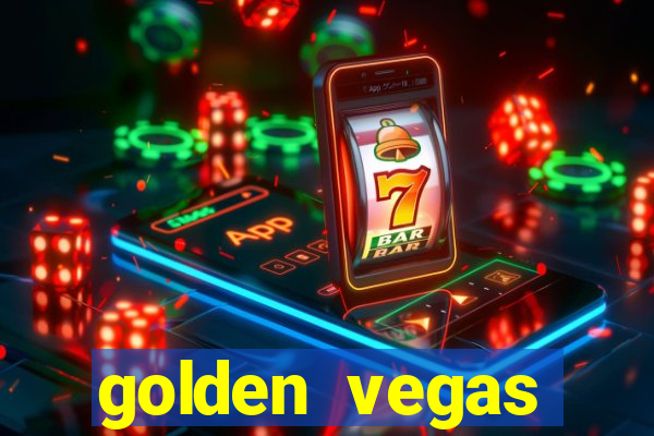 golden vegas toernooi casino