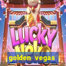 golden vegas toernooi casino