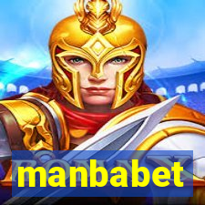 manbabet