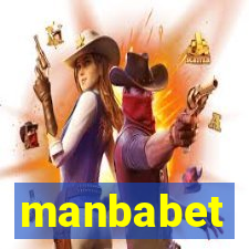 manbabet