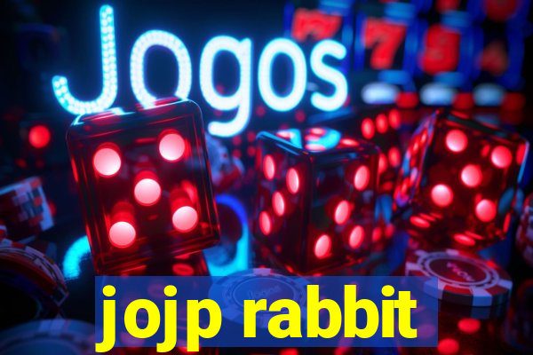 jojp rabbit