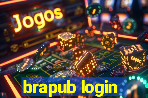 brapub login