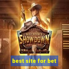 best site for bet