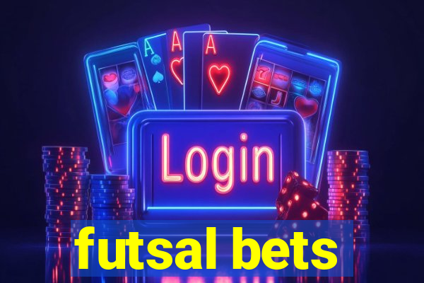 futsal bets