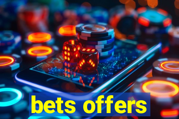 bets offers