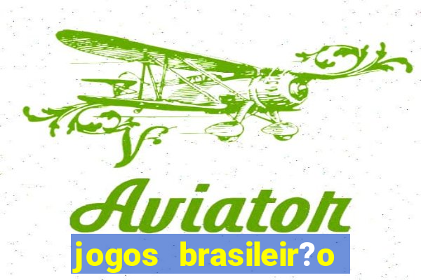 jogos brasileir?o série b hoje