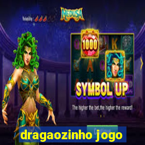 dragaozinho jogo