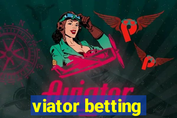 viator betting