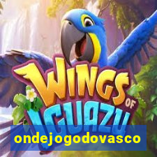 ondejogodovasco