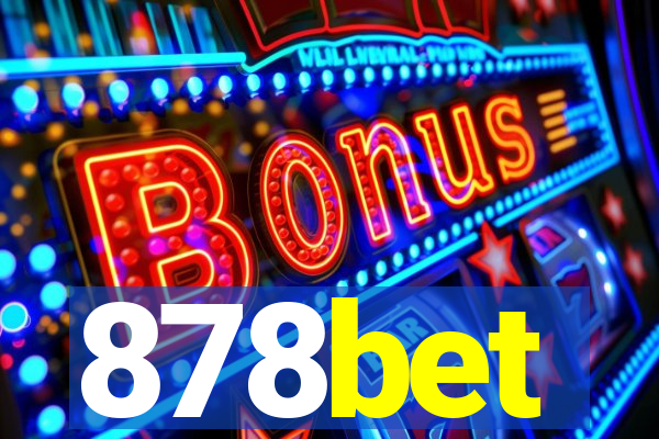 878bet