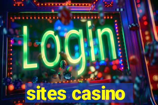 sites casino