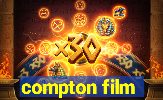 compton film