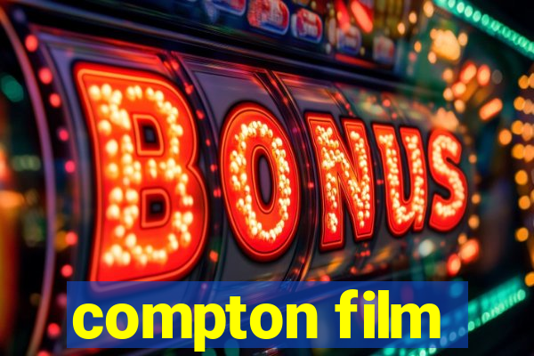 compton film