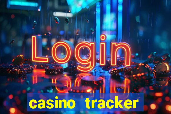 casino tracker crazy time