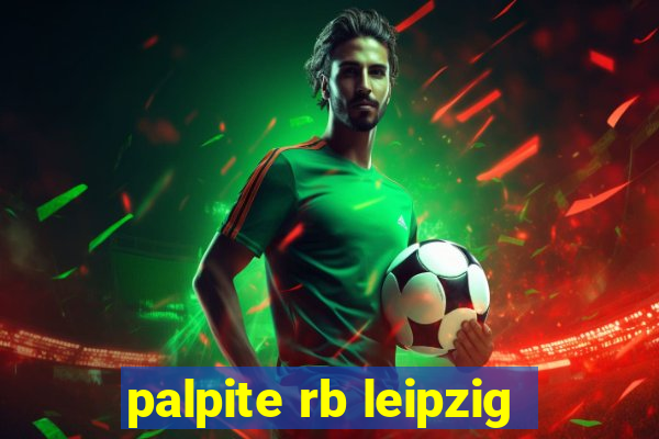 palpite rb leipzig