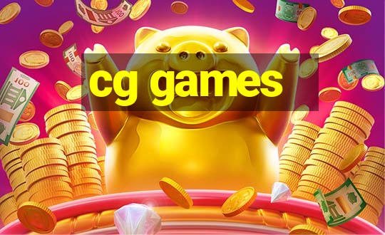 cg games