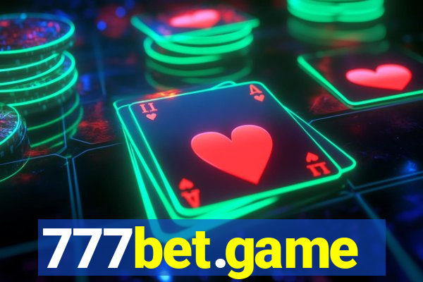 777bet.game