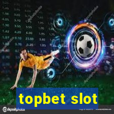 topbet slot