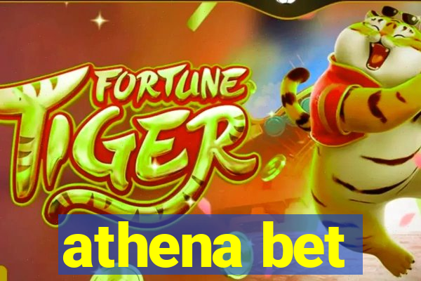 athena bet