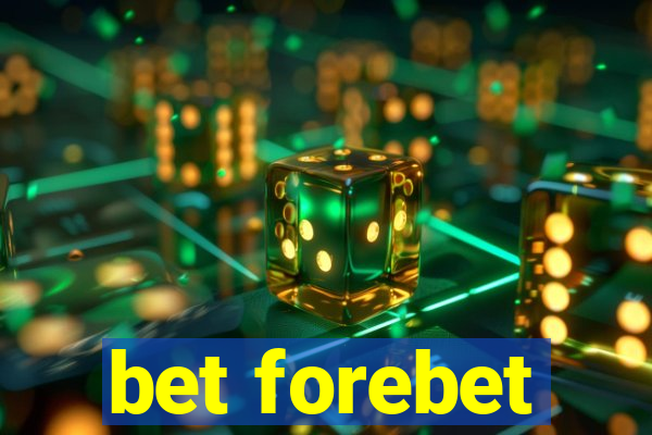 bet forebet