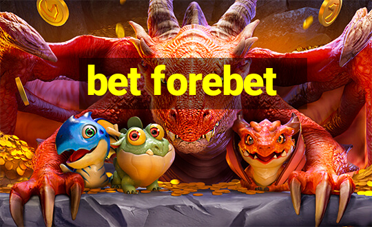 bet forebet