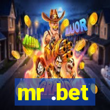 mr .bet