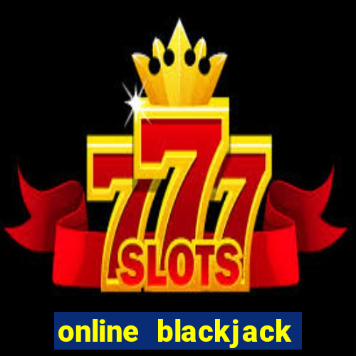 online blackjack casinos new jersey