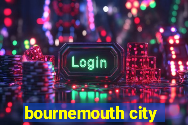 bournemouth city