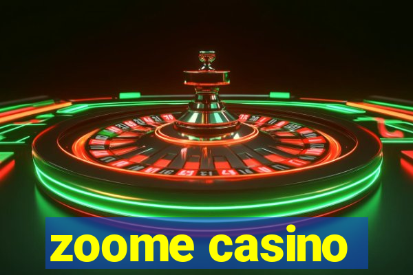 zoome casino