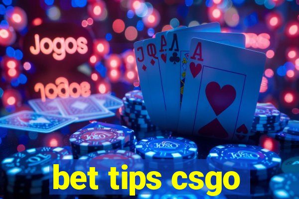 bet tips csgo