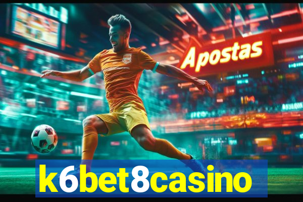 k6bet8casino