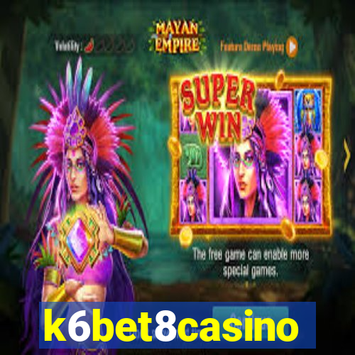 k6bet8casino