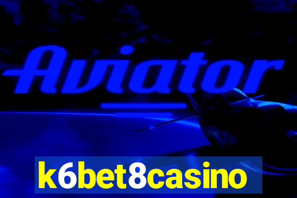 k6bet8casino