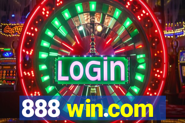 888 win.com