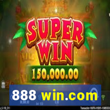 888 win.com