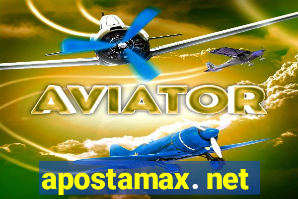 apostamax. net